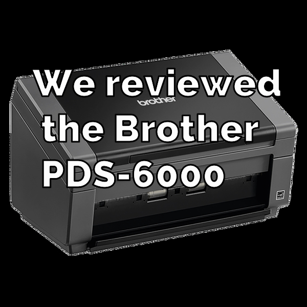 pds 6000