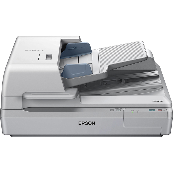 Epson DS-70000 | Review, specs and features