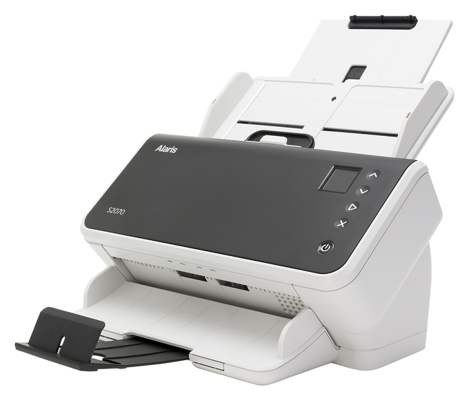 Kodak Alaris S2040