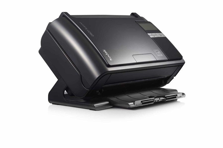 Alaris Kodak i2820 Review Would this scanner suit your office?