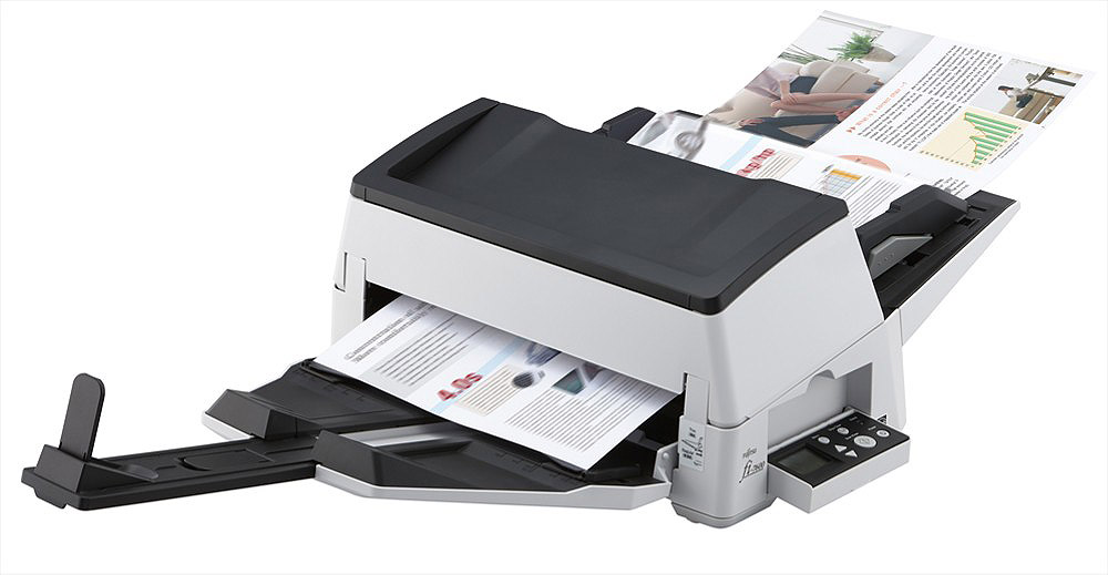 Best Medium Volume Scanner | Good Productivity at a Lower Price!