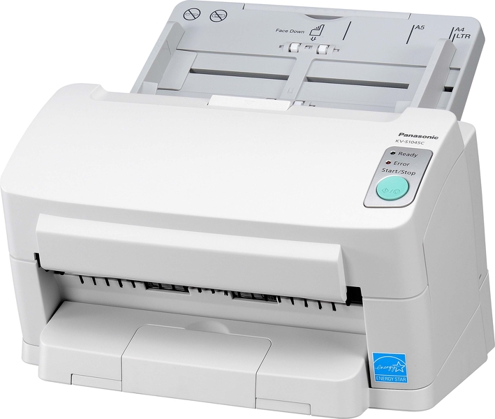 Panasonic KVS1046C Review Is it still a great scanner in 2019?