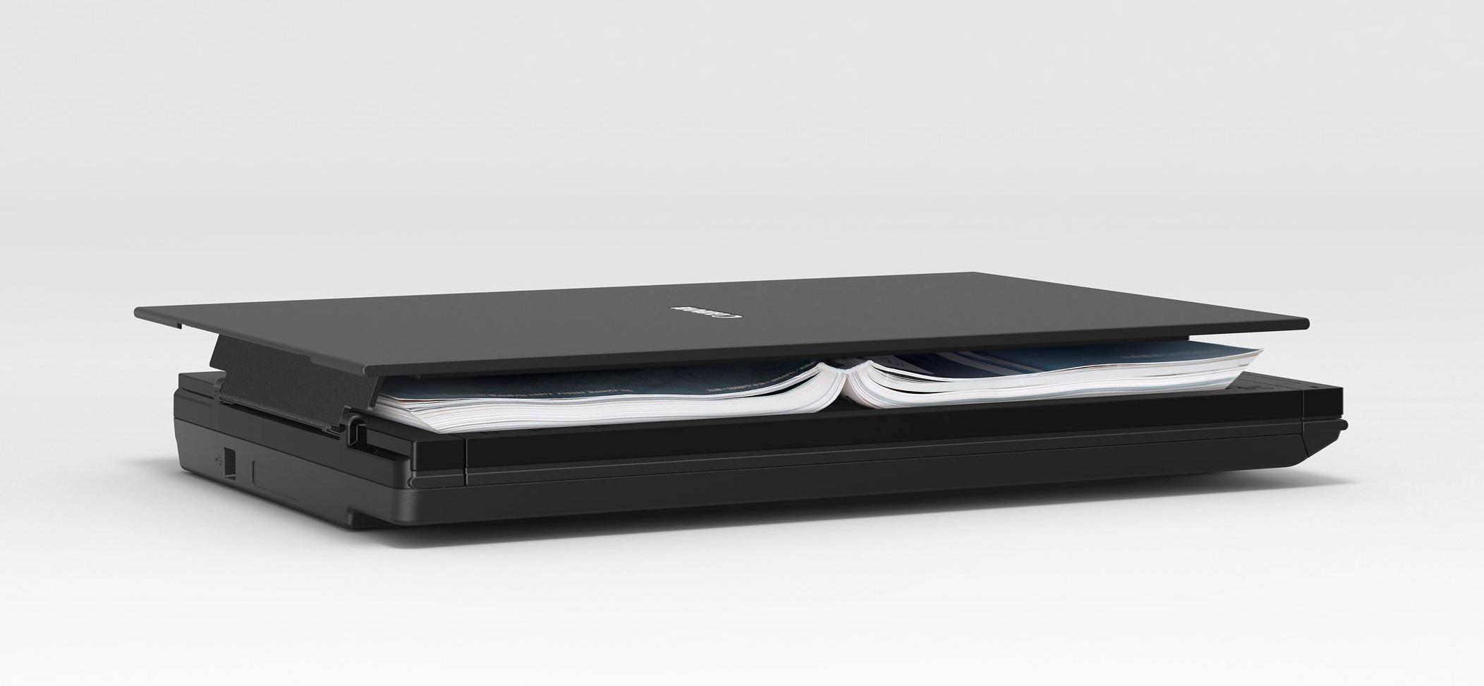 The 3 Best 2400 DPI Scanners Of 2020