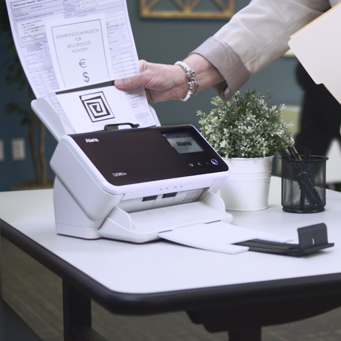 The 5 best Office Scanners you can buy