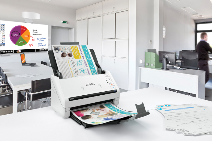 Why these are the 4 best Epson Document Scanners in 2020
