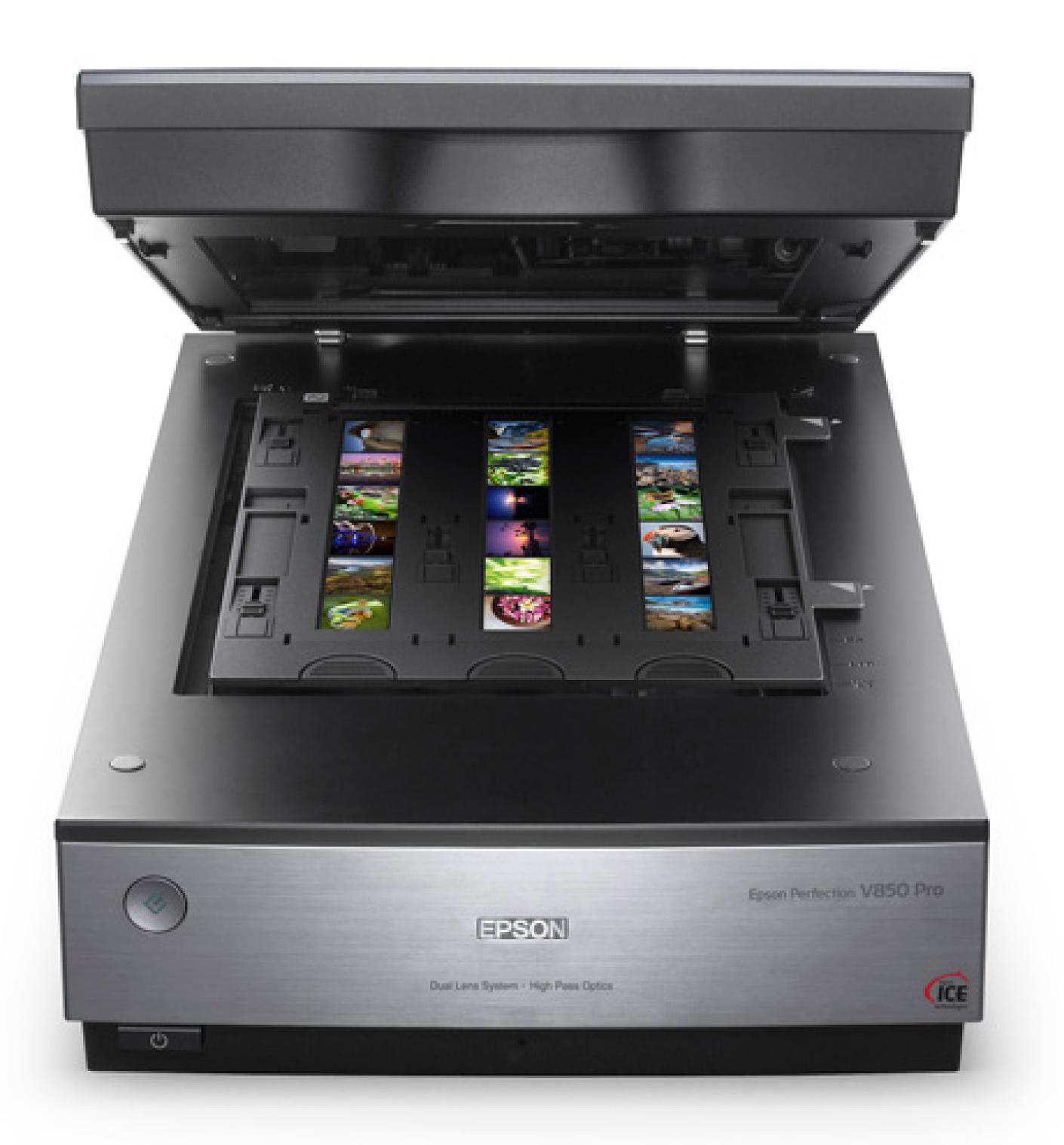 Epson V600 Scanner Software For Mac