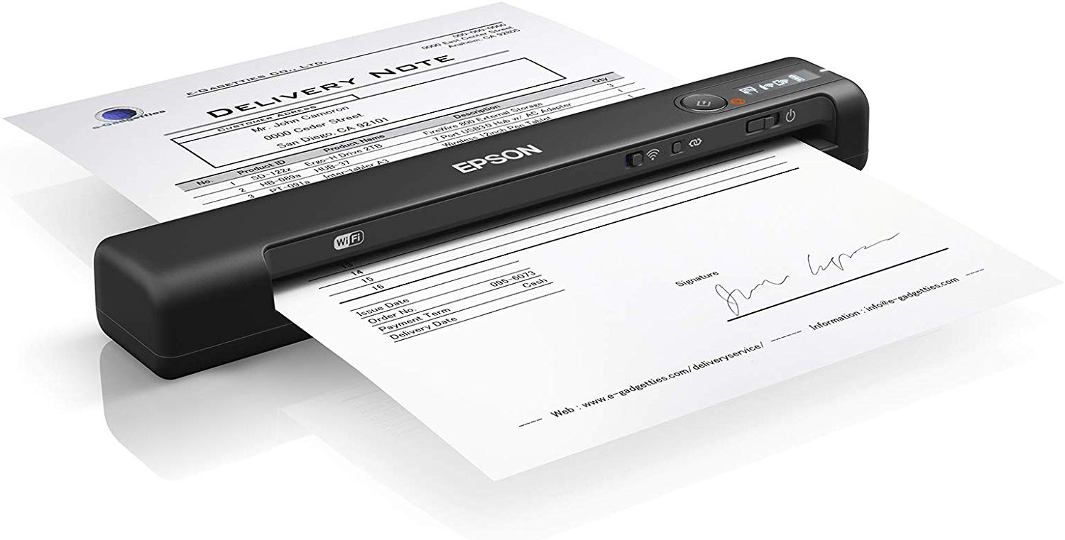 Best Small Printer Scanner For Mac