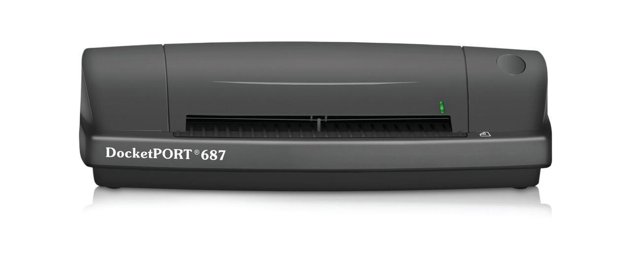 DocketPORT 687 review | Pros and cons