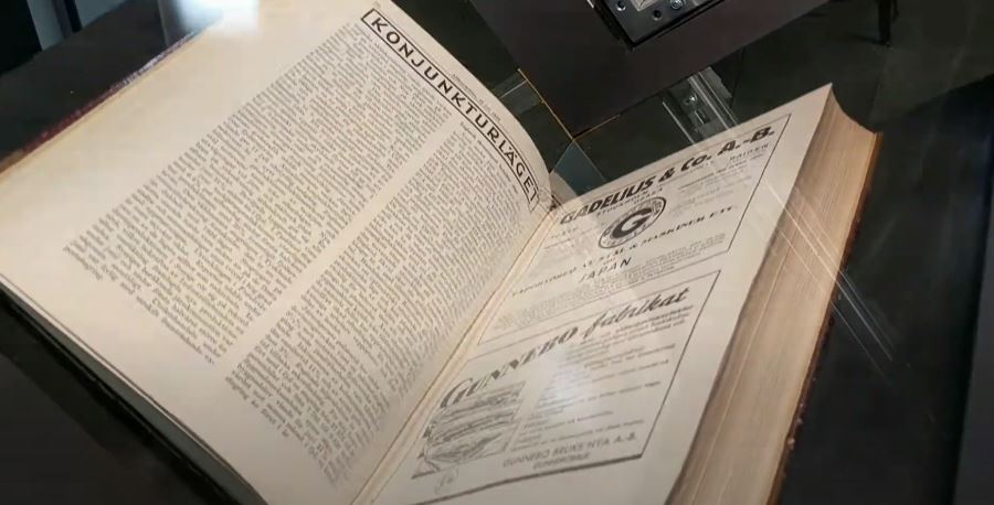 Book Scanning