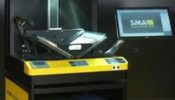 Automatic Book Scanner SMA Roboscan V2