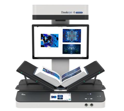 Bookeye 4 V2 Review | A2 Book Scanner at Great Price in 2020